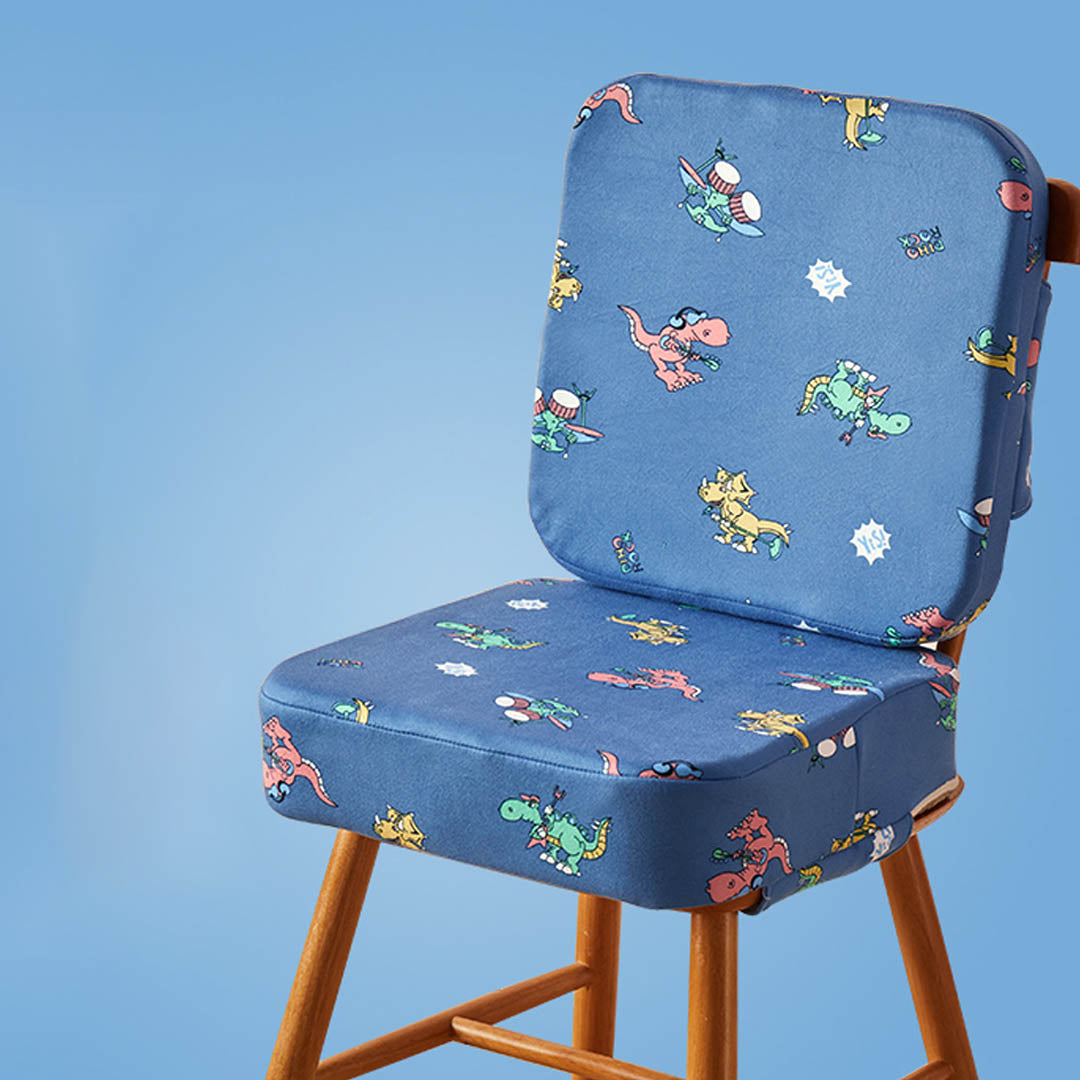 Toddler/Kids Booster Seat for Dining Chair