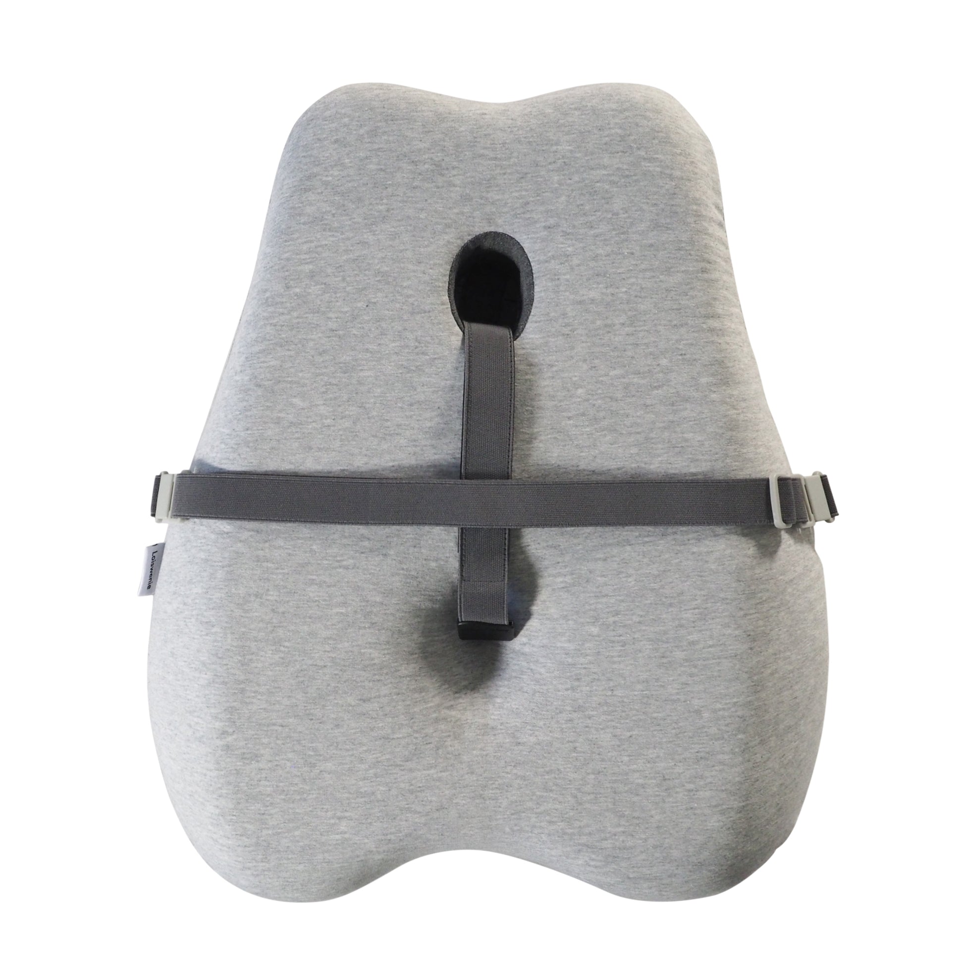 Ergonomic Lumbar Support Cushion