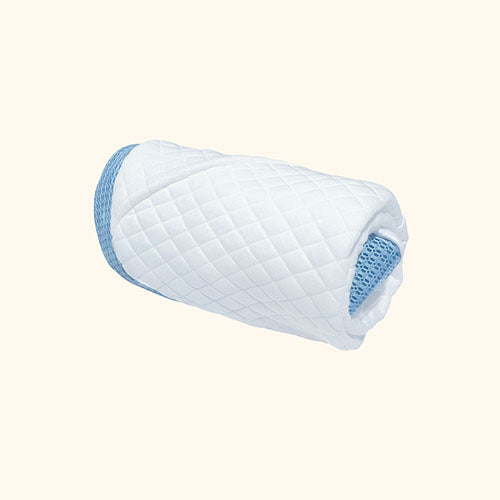 Ergonomic Memory Foam Sleeping Pillow